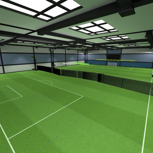 Arena Image