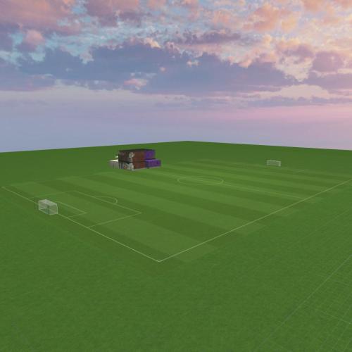 Arena Image