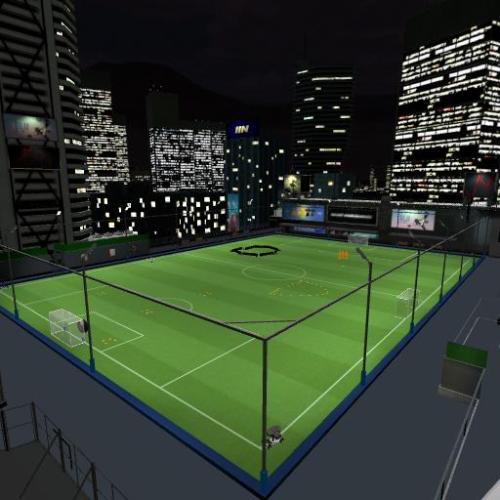 Arena Image