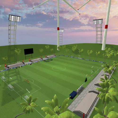 Arena Image