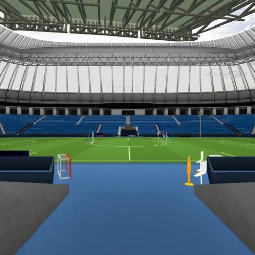 Arena Image