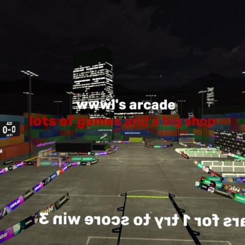 Arena Image
