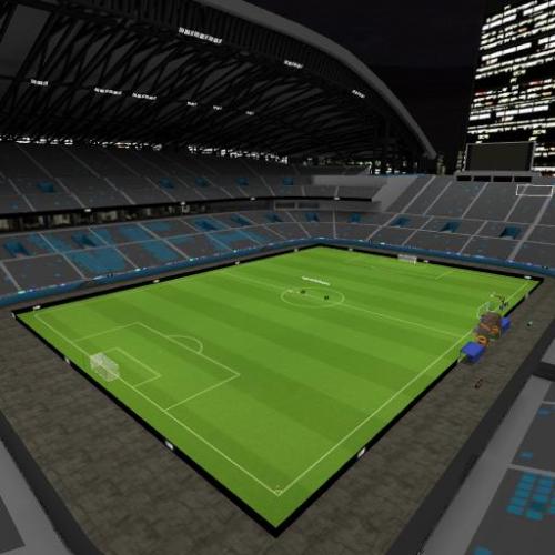 Arena Image