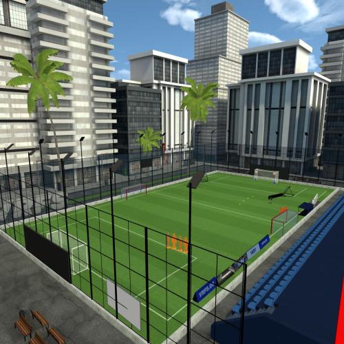 Arena Image