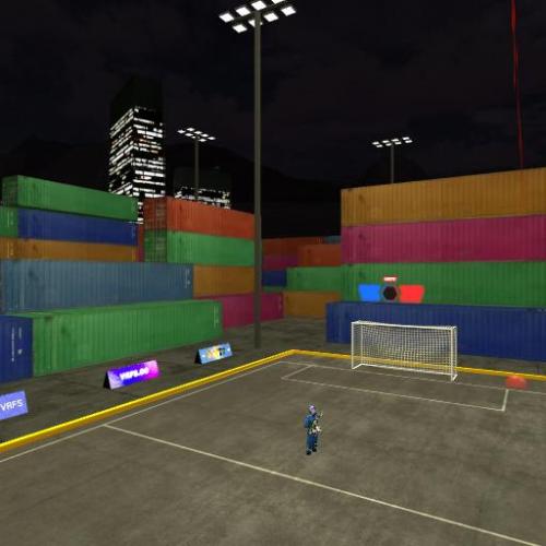 Arena Image