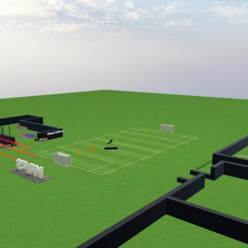 Arena Image