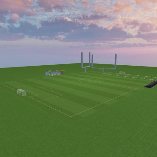 Arena Image