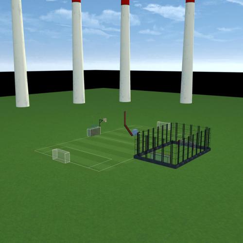 Arena Image