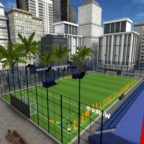 Arena Image