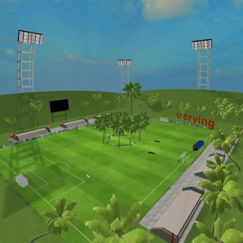Arena Image