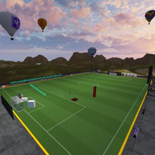 Arena Image