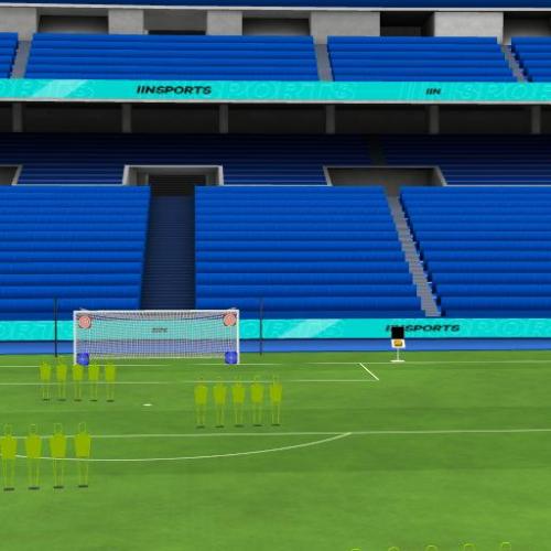 Arena Image