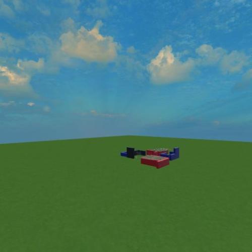 Arena Image