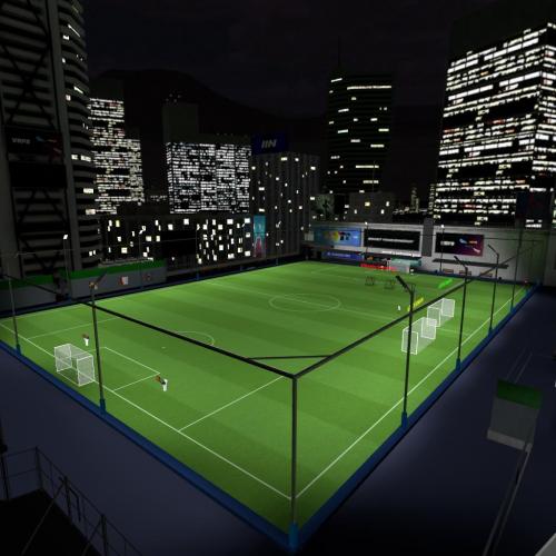 Arena Image