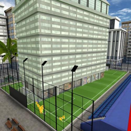 Arena Image