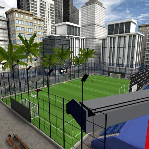 Arena Image