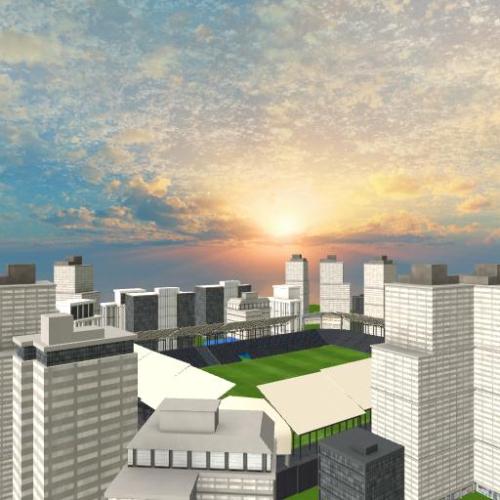 Arena Image