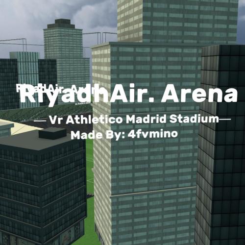 Arena Image