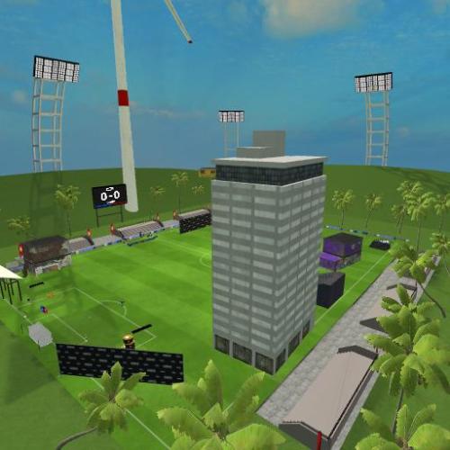 Arena Image