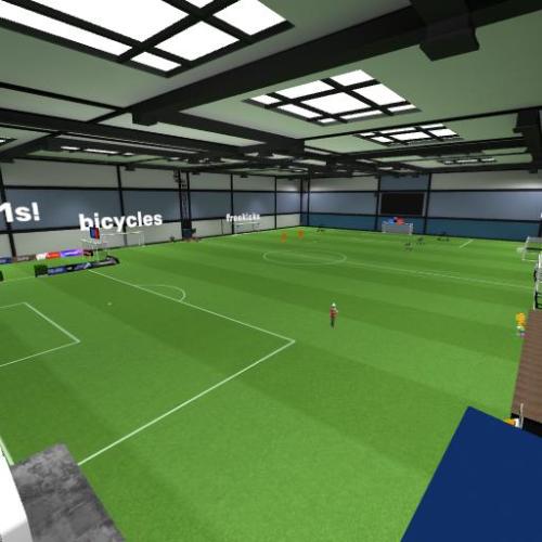 Arena Image