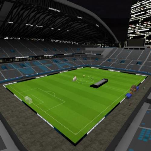 Arena Image
