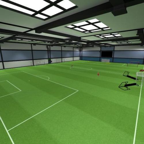 Arena Image