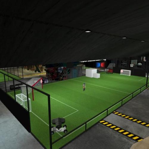 Arena Image