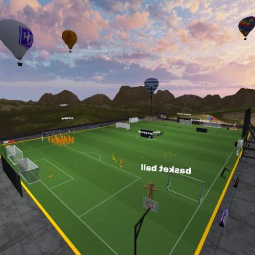 Arena Image