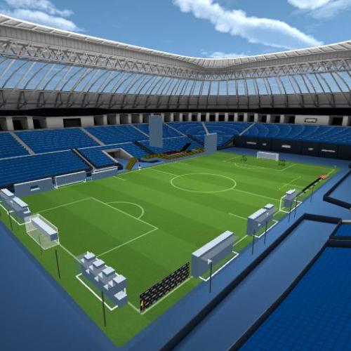 Arena Image
