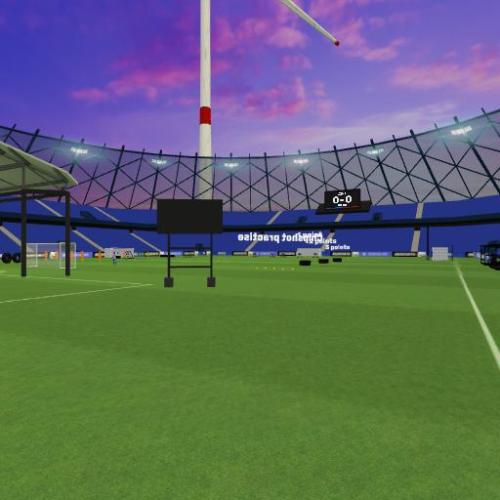 Arena Image