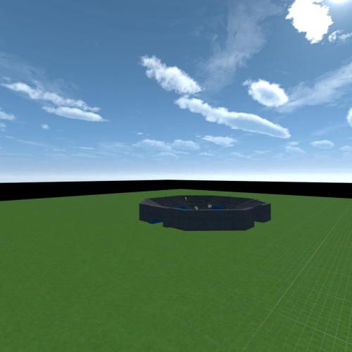 Arena Image