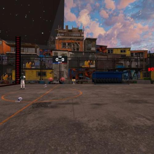 Arena Image