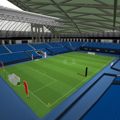 Arena Image