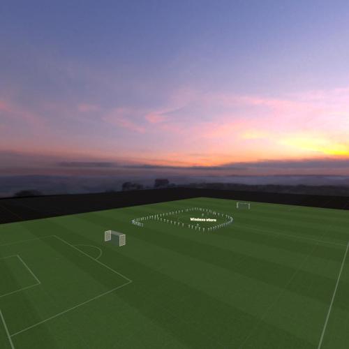 Arena Image