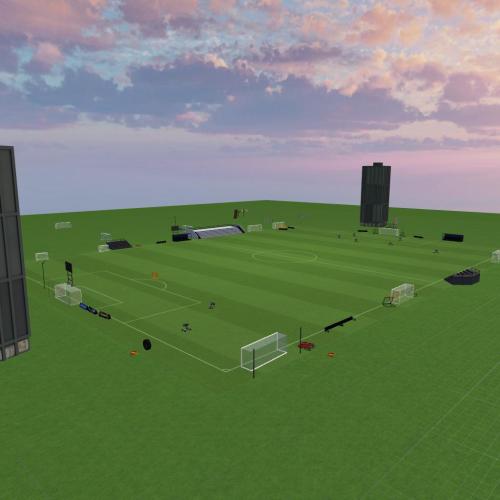 Arena Image