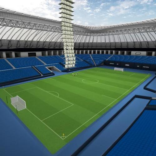 Arena Image