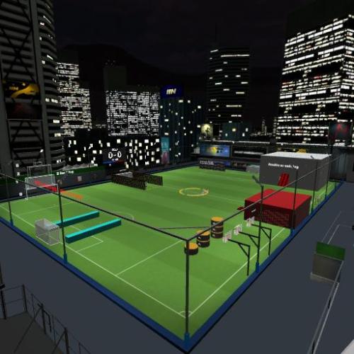 Arena Image