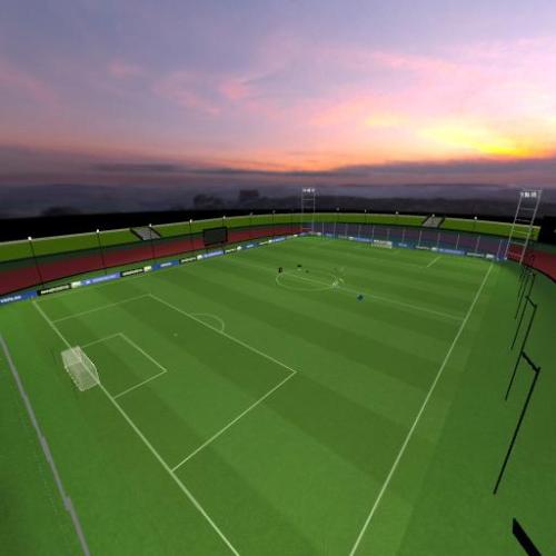 Arena Image