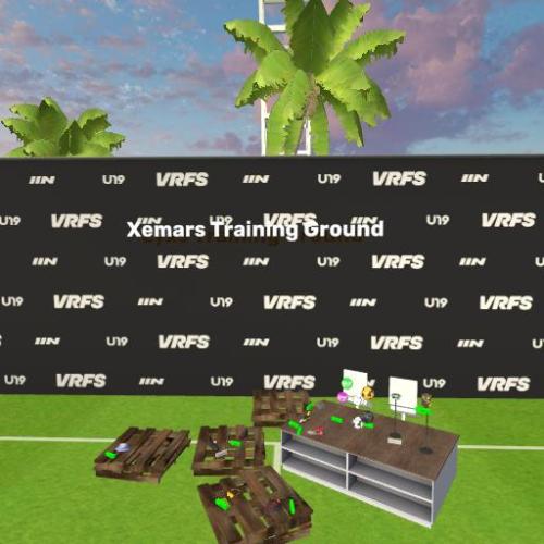 Arena Image