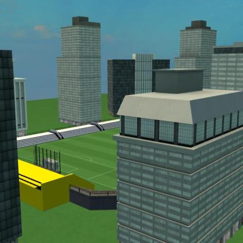 Arena Image