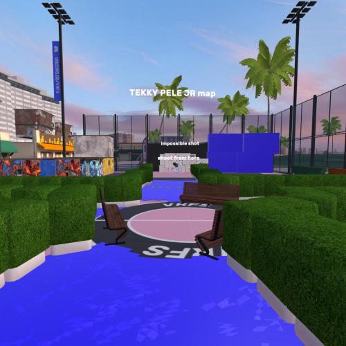 Arena Image