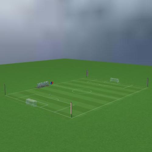 Arena Image