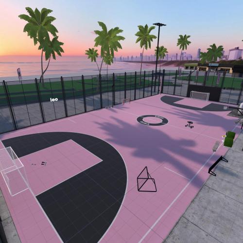 Arena Image
