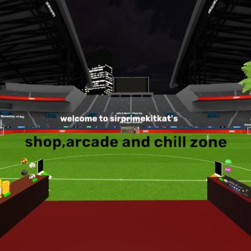 Arena Image