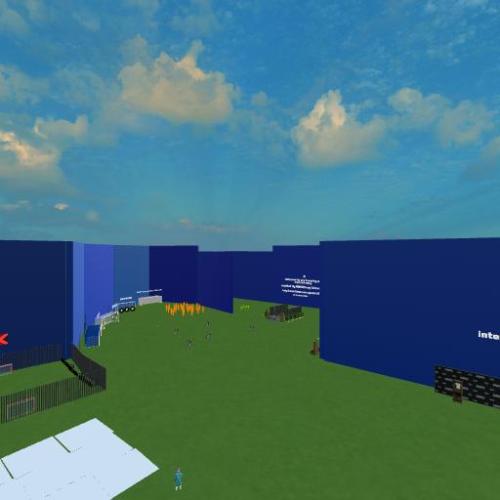 Arena Image