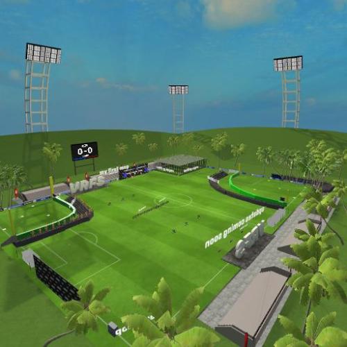 Arena Image