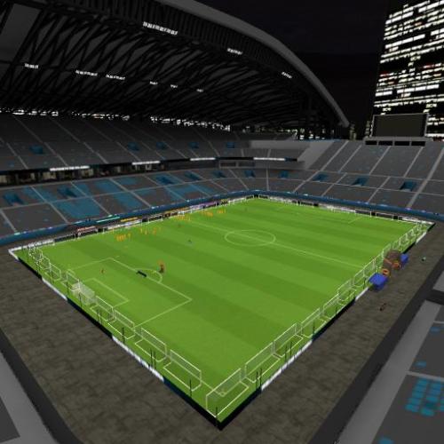 Arena Image