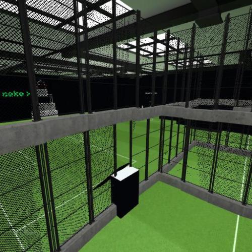 Arena Image