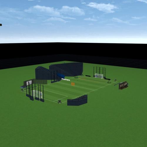 Arena Image