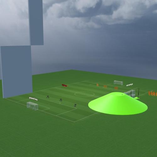 Arena Image